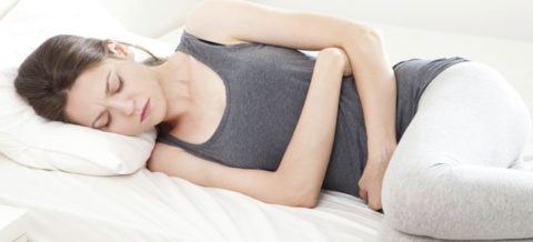 How to prevent stomach pain